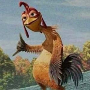 Meet your Posher, Kim